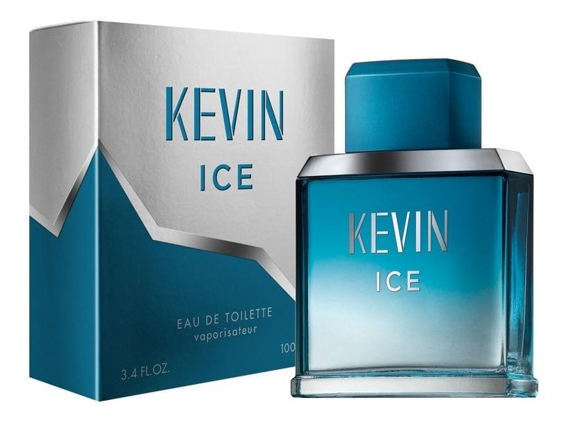 Kevin Ice EDT Spray