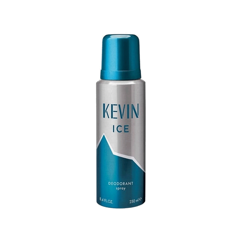 Kevin Ice Desodorante Aerosol