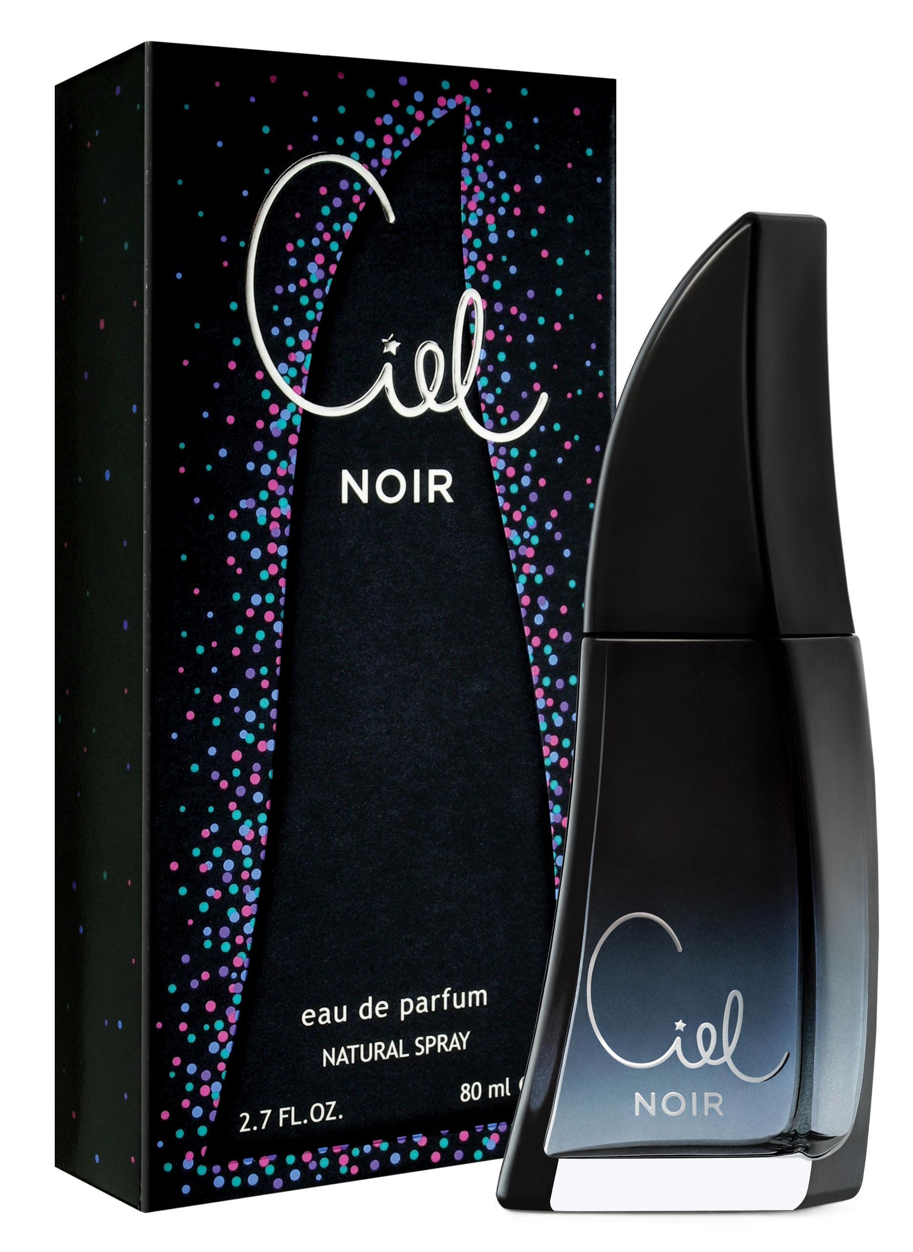Ciel Noir EDP C-Vap