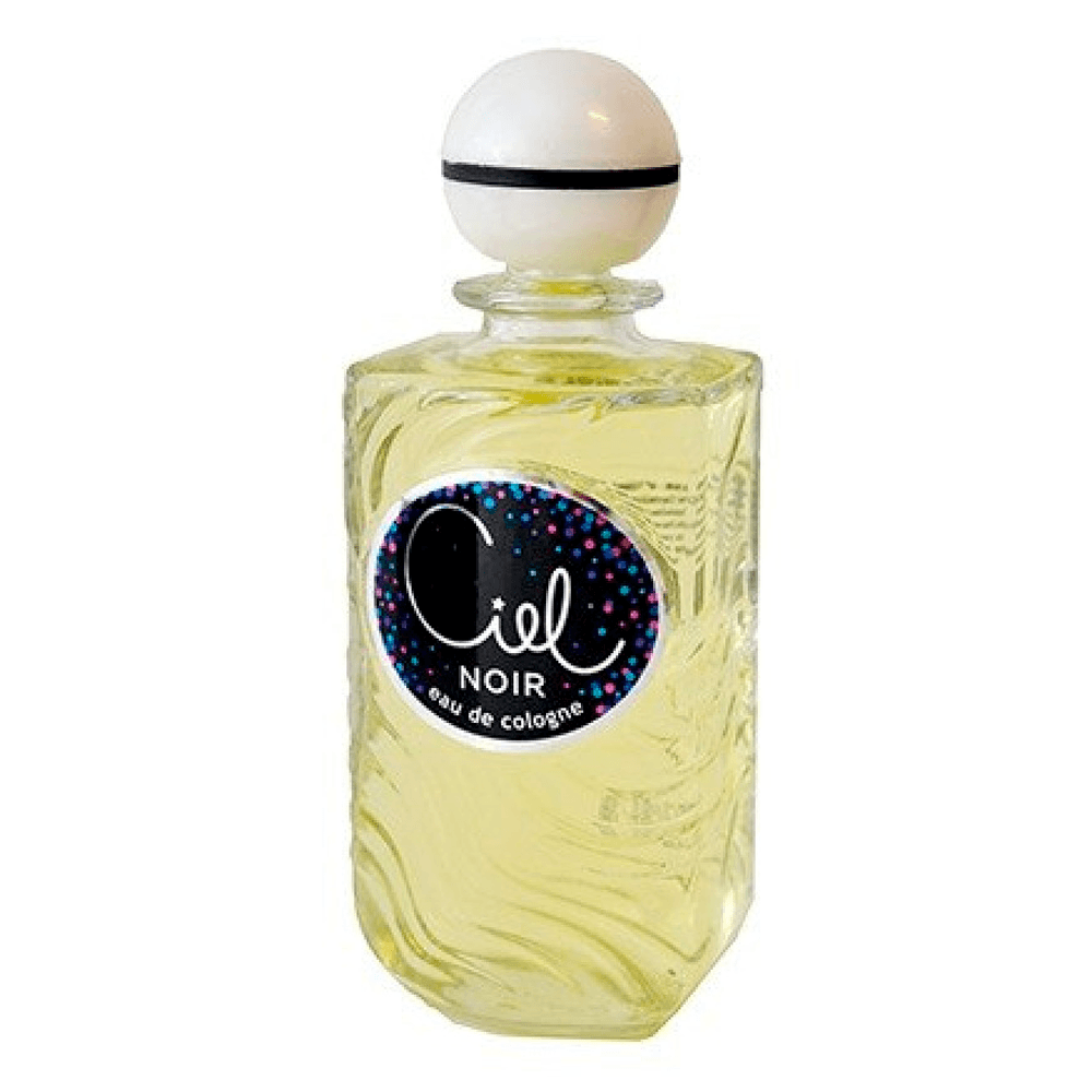 Ciel Noir Col