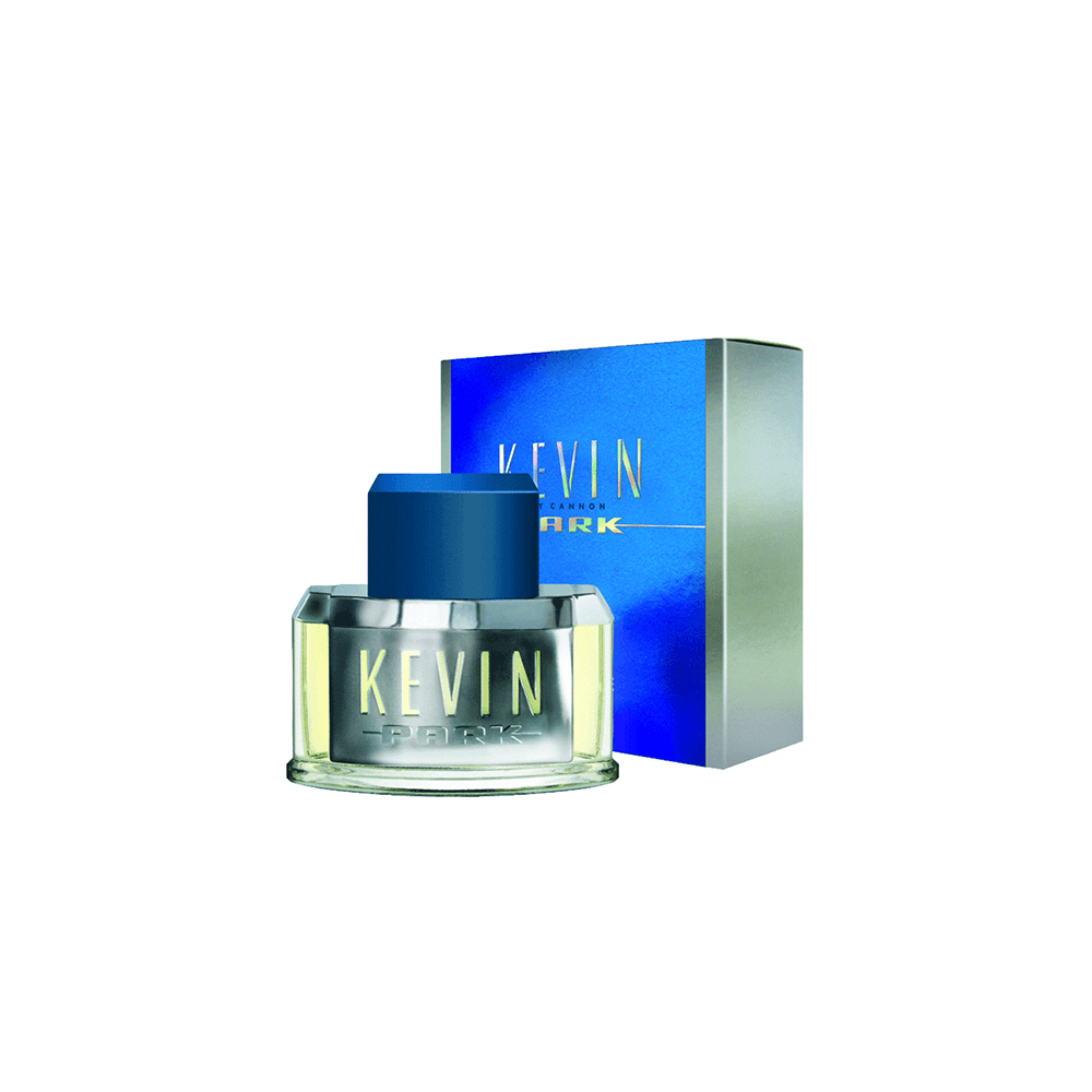 Kevin Park EDT Spray