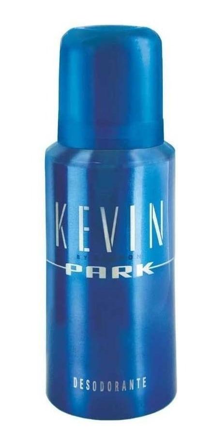 Kevin Park Desodorante Aerosol