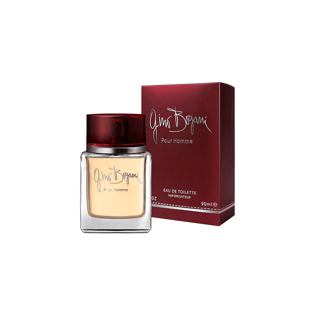 Gino Bogani P-Homme EDT