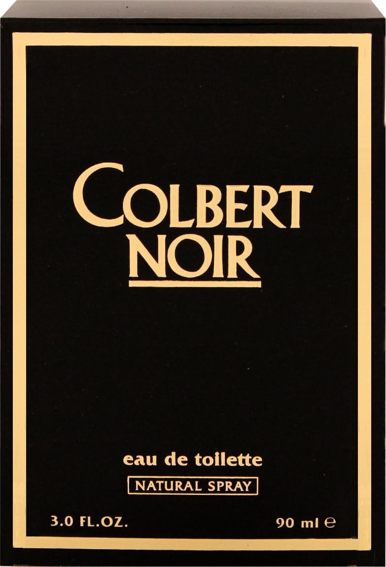 Colbert Noir EDT Col