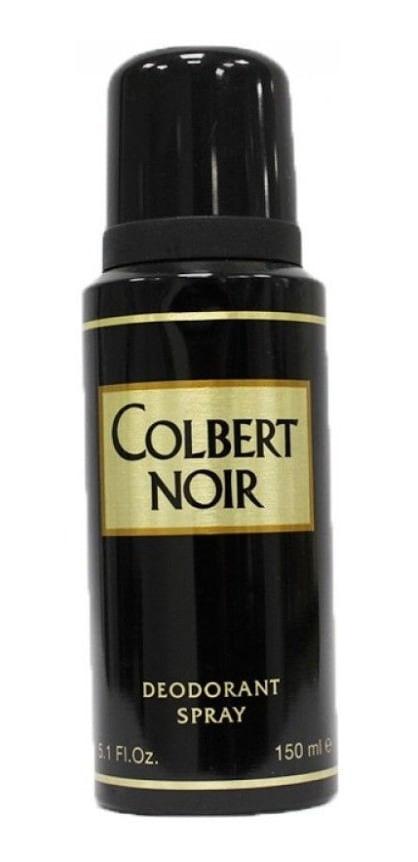 Colbert Noir Desodorante Aerosol