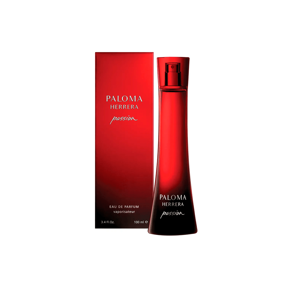Paloma Herrera Passion F-Wom EDP