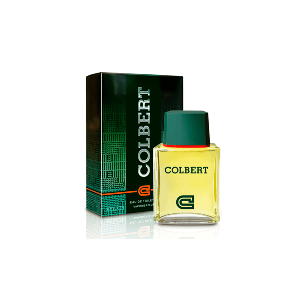Colbert EDT Col