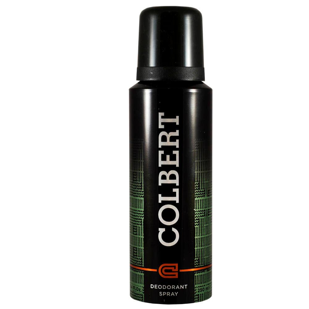Colbert Desodorante Aerosol