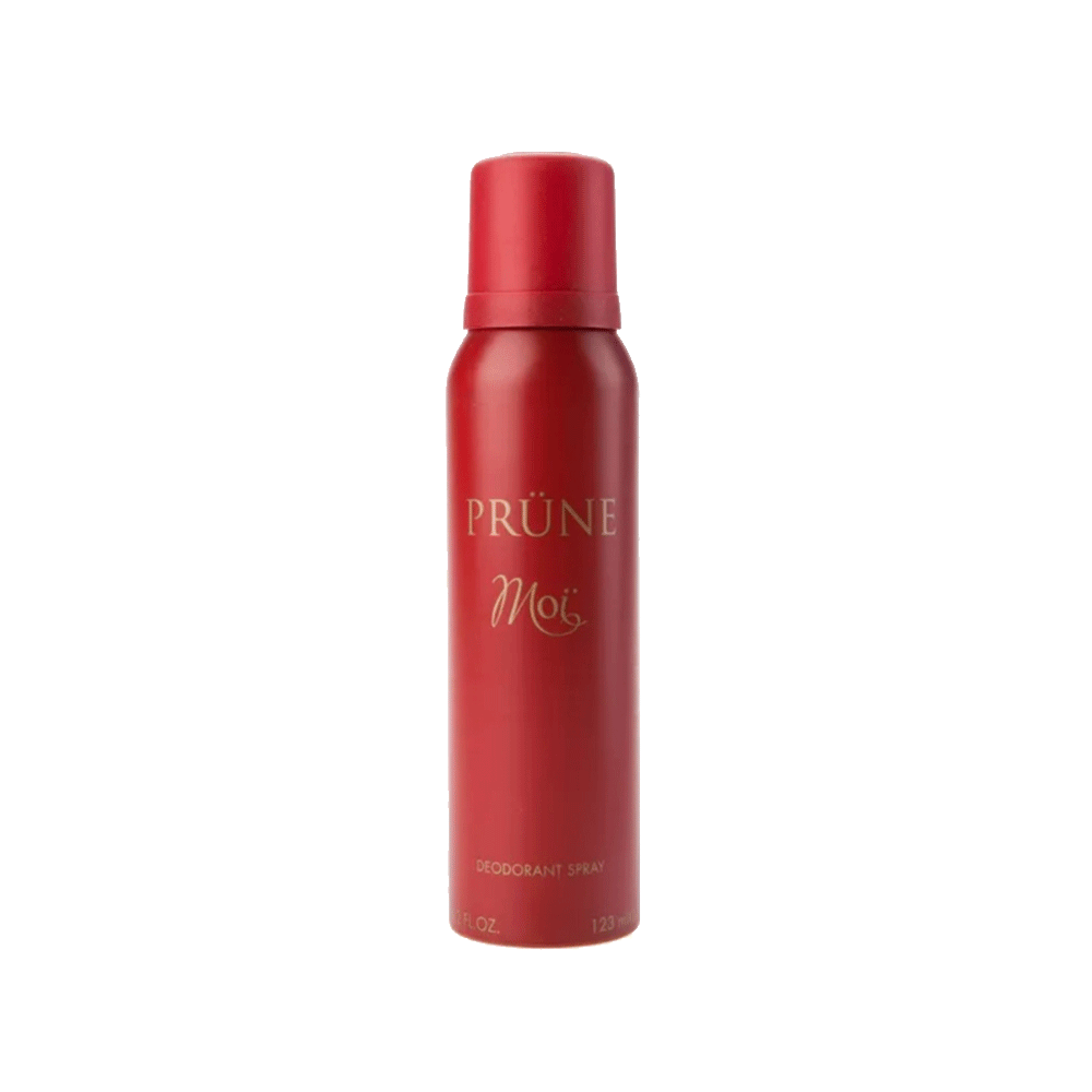 Prune Moi Desodorante Aerosol