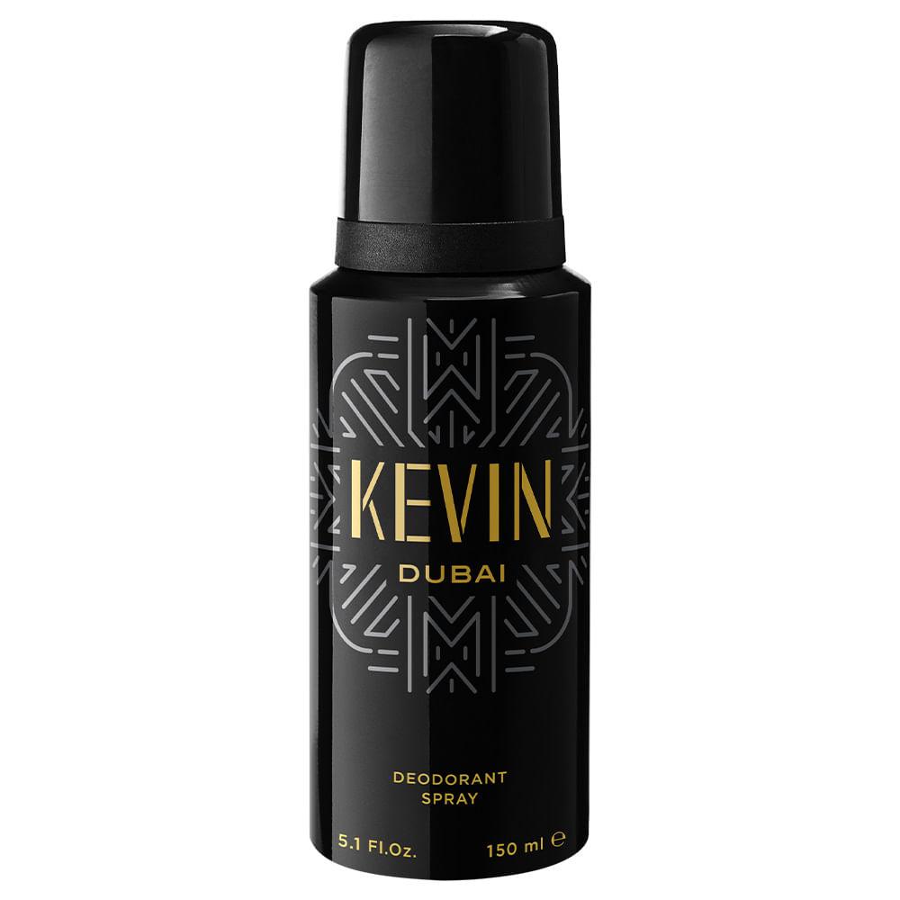 Kevin Dubai Desodorante Aerosol