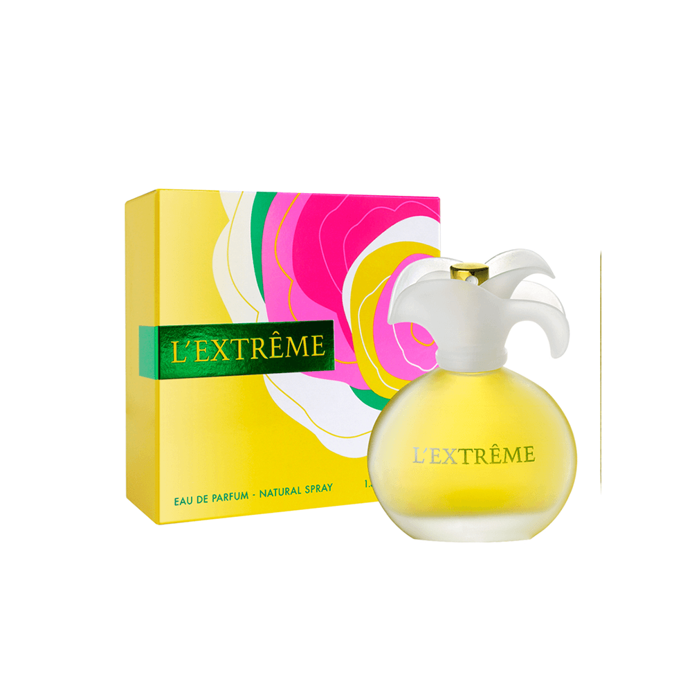 L'Extreme EDT