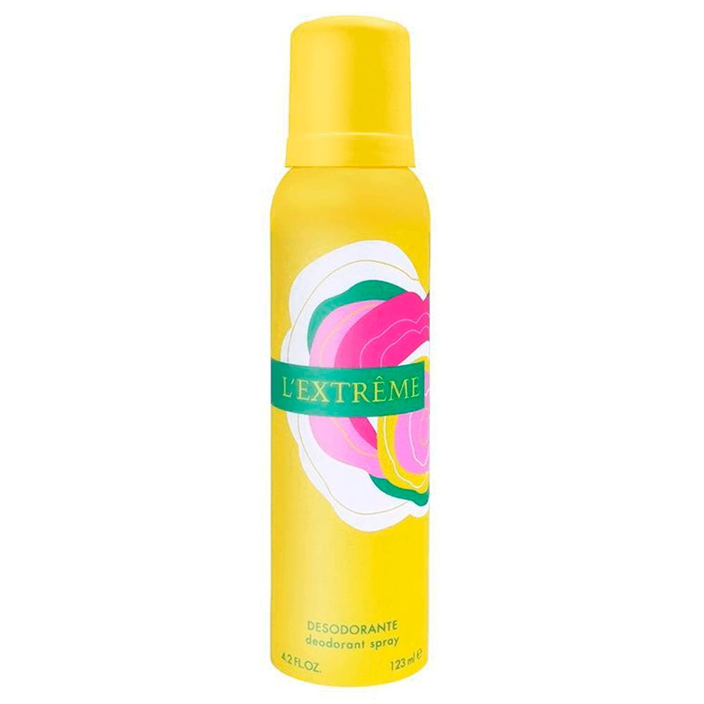 L'Extreme Desodorante Aerosol
