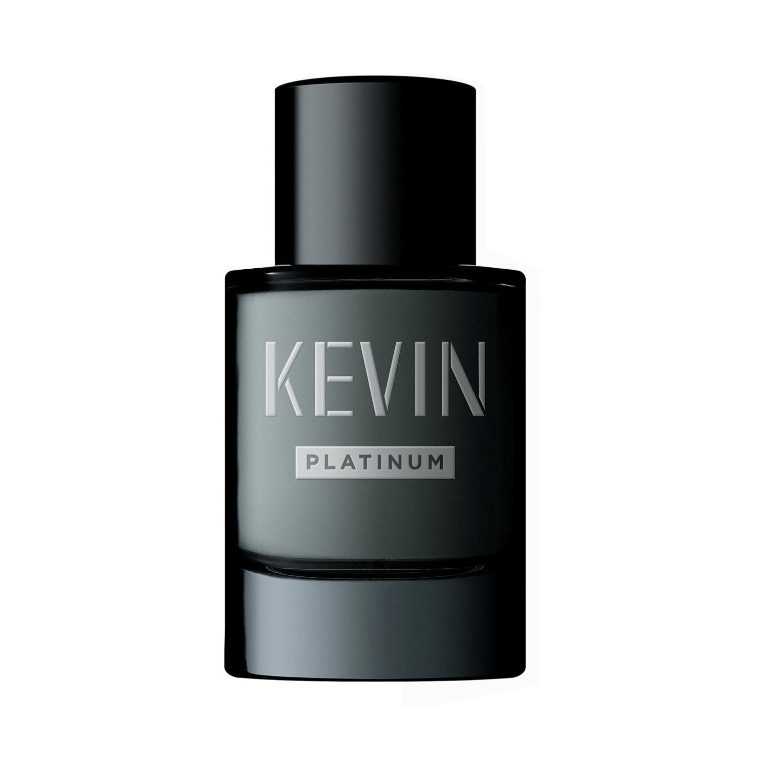 Kevin Platinum EDT Spray