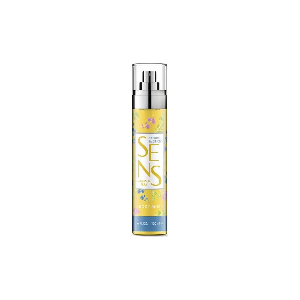 Sens Nat Emotions Magnolia Pera Body Mist