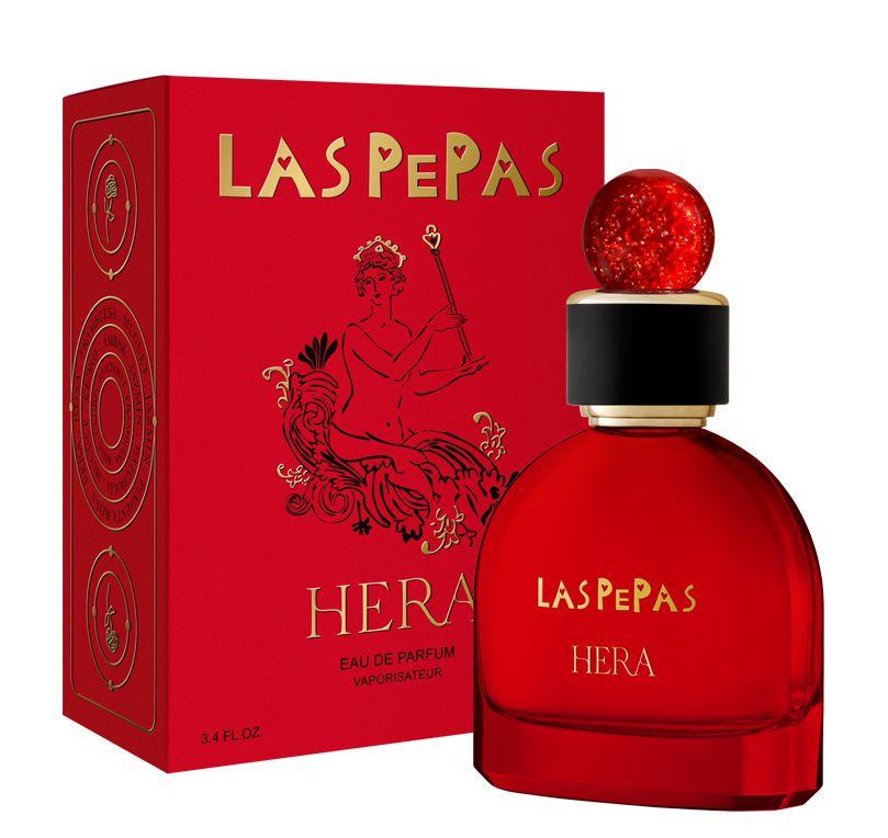 Las Pepas Hera EDP
