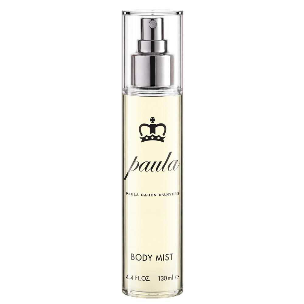 Paula Body Mist