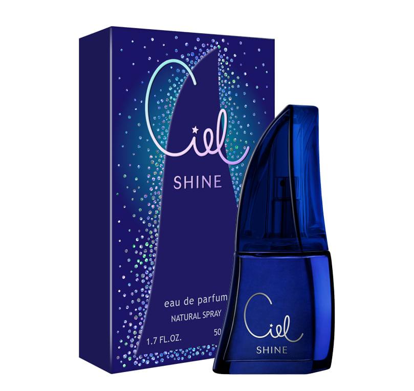 Ciel Shine EDP C-Vap