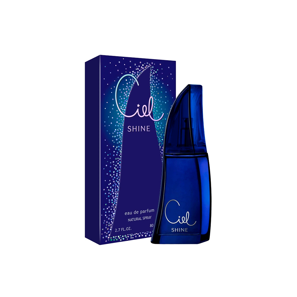 Ciel Shine EDP C-Vap