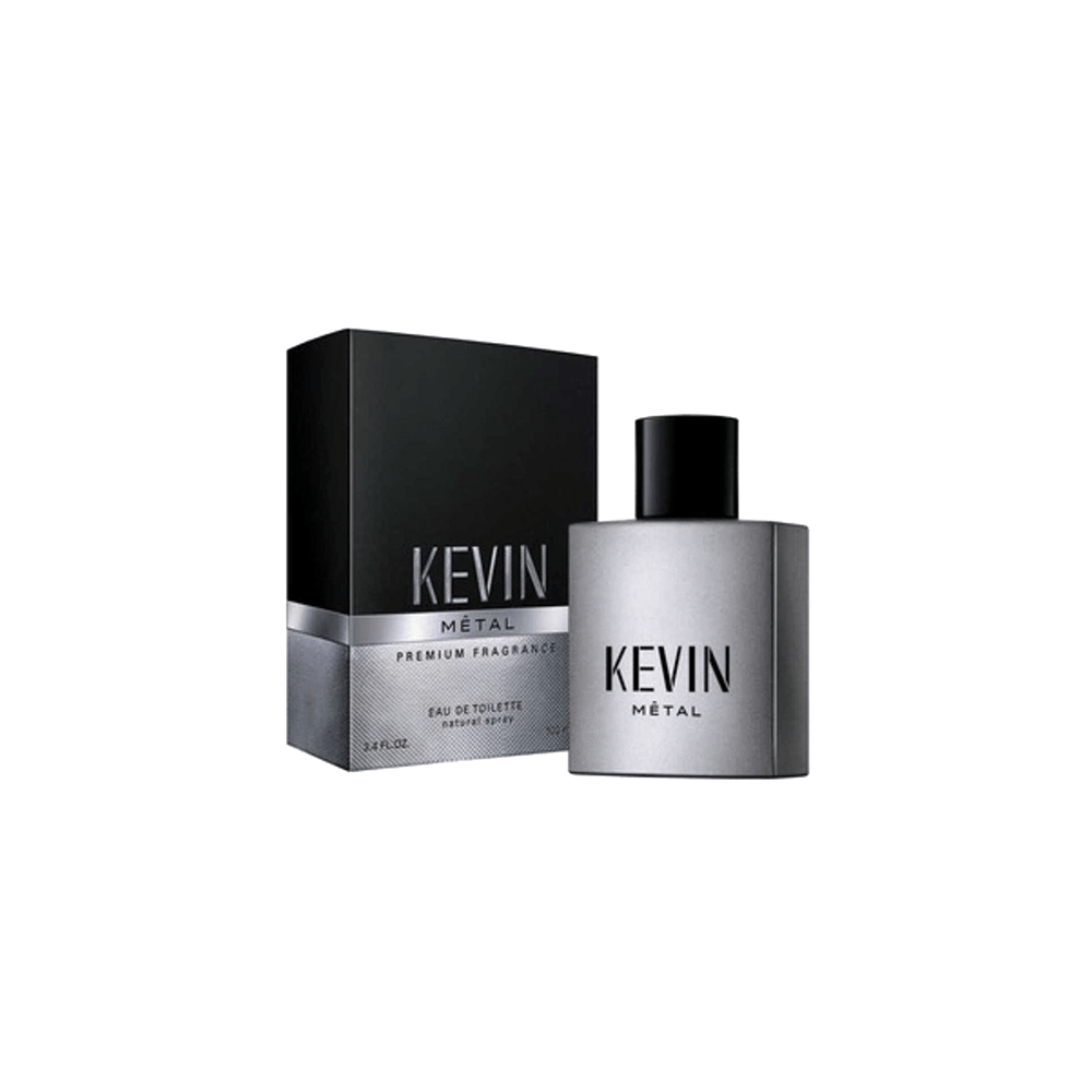Kevin Metal EDT Spray