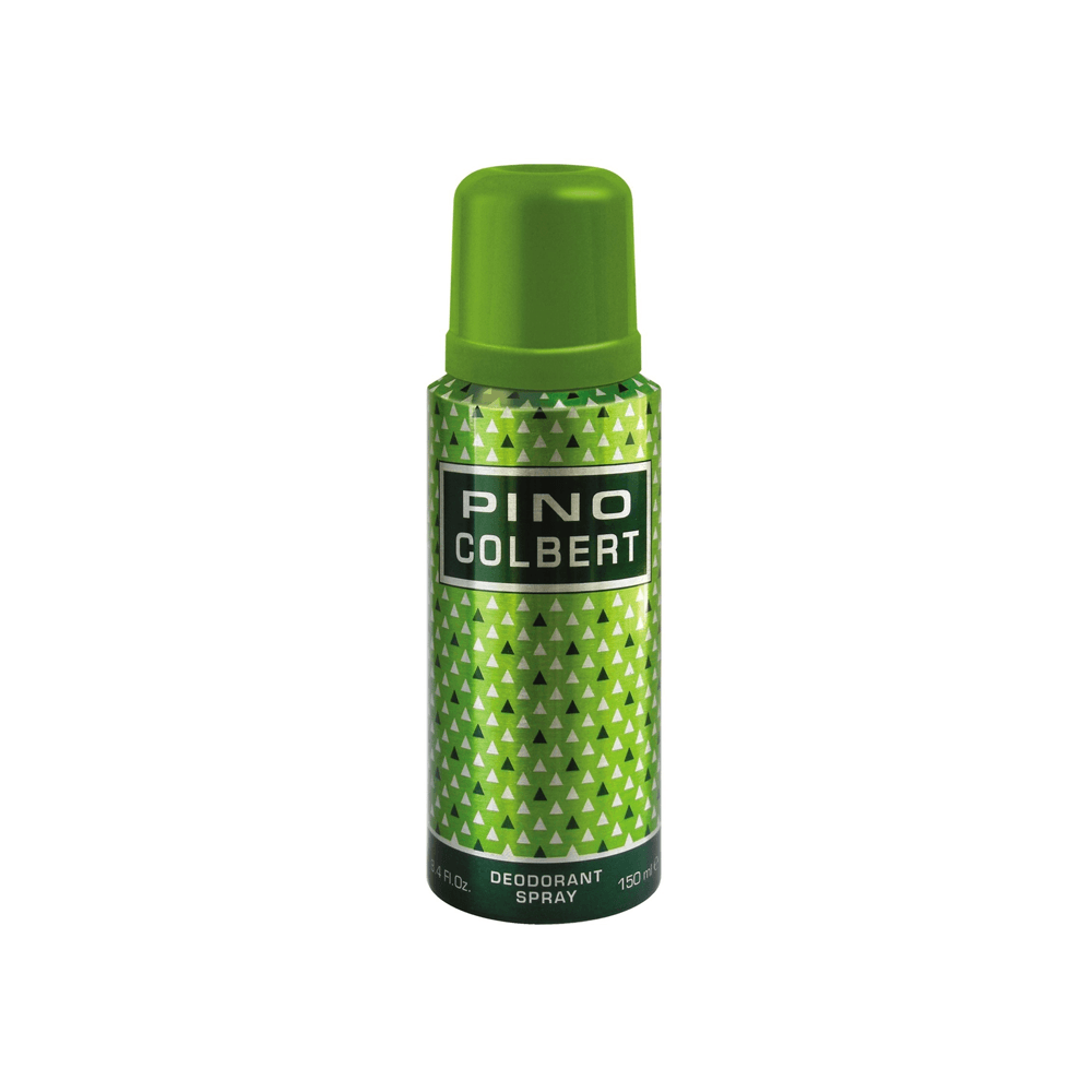 Pino Colbert Desodorante Aerosol