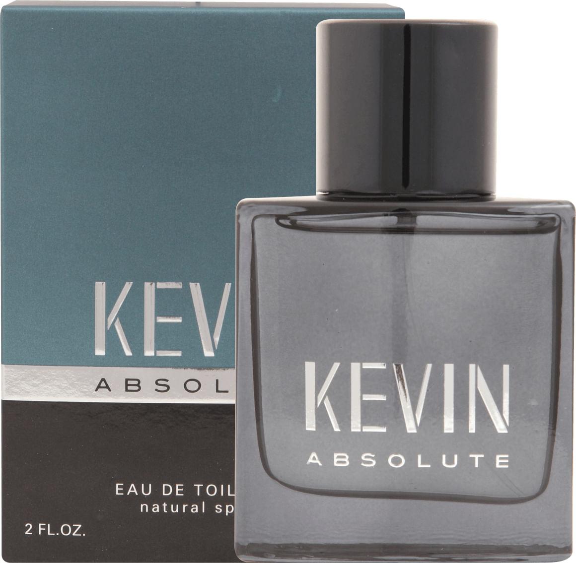 Kevin Absolute EDT Spray