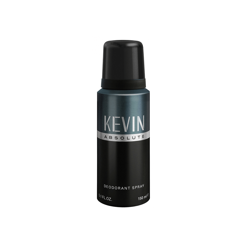 Kevin Absolute Desodorante Aerosol