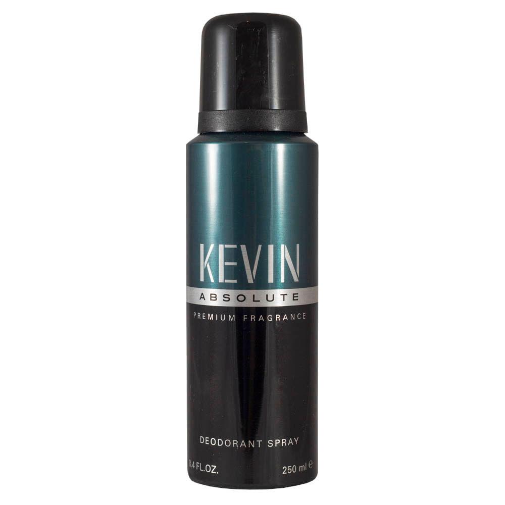 Kevin Absolute Desodorante Aerosol