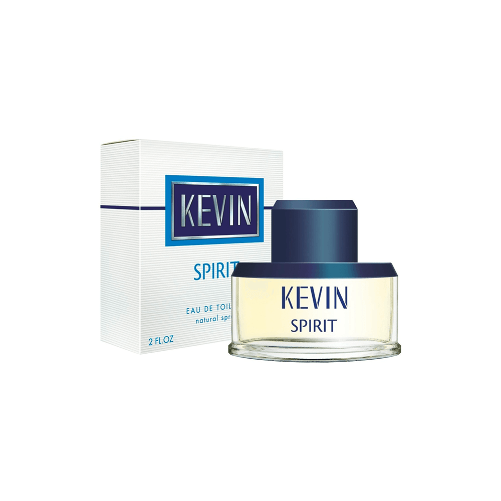 Kevin Spirit EDT Spray
