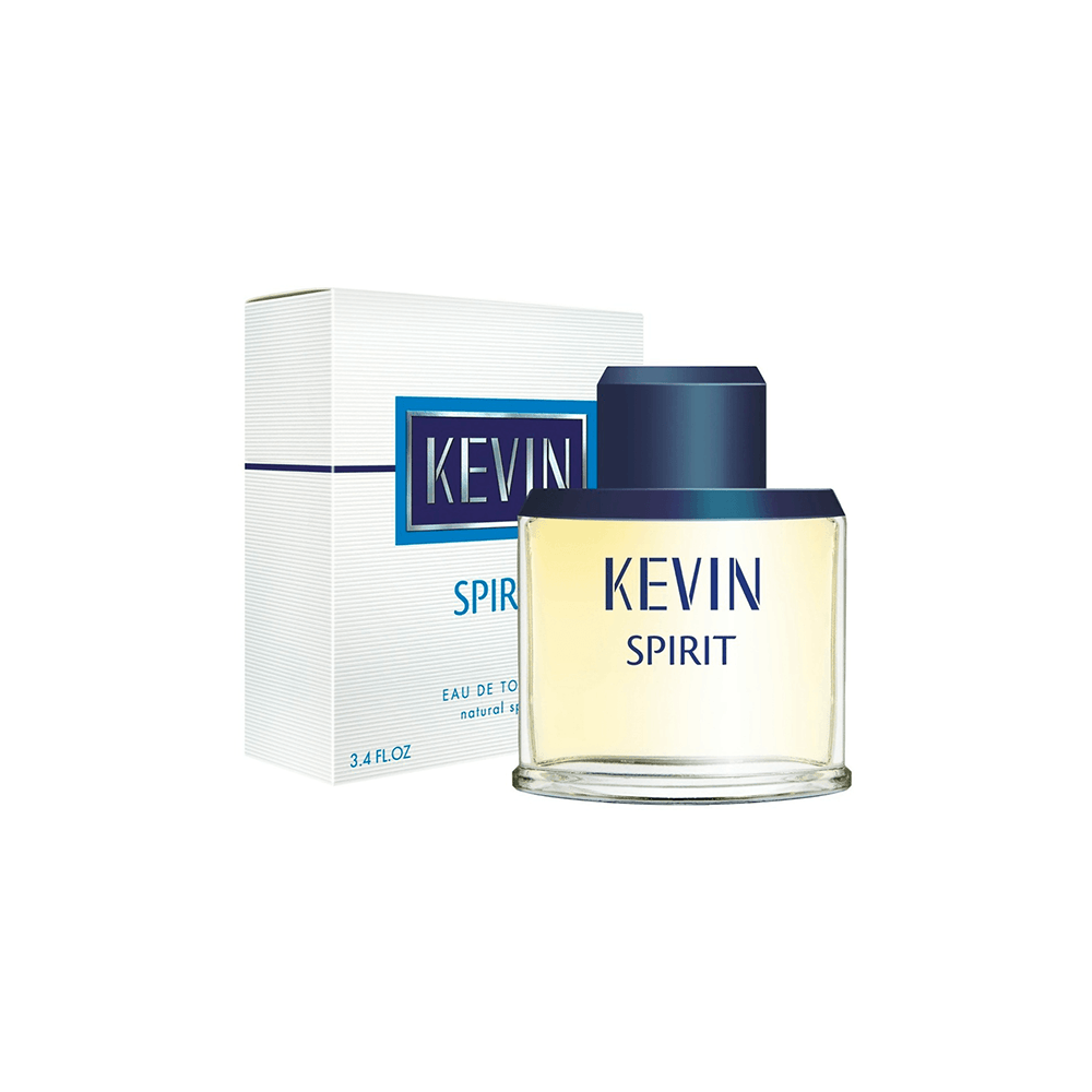 Kevin Spirit EDT Spray