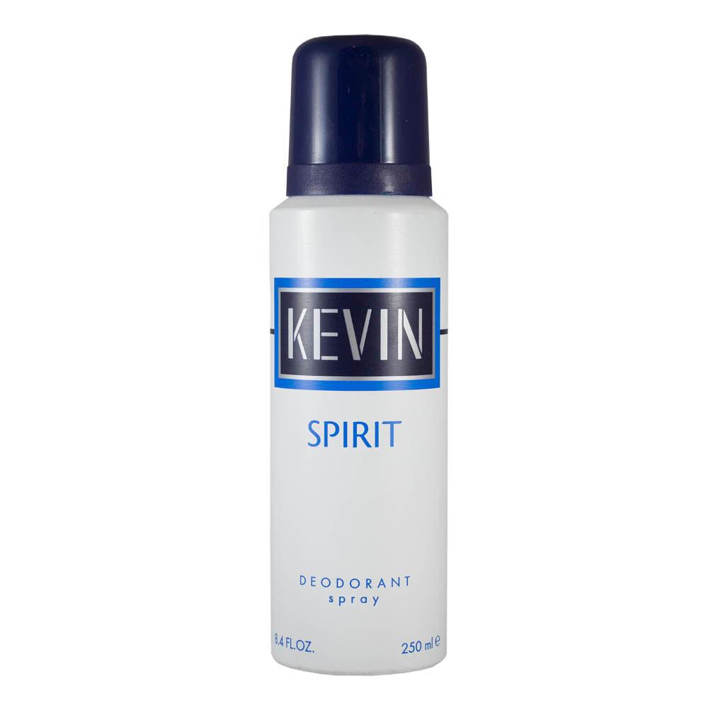 Kevin Spirit Desodorante Aerosol