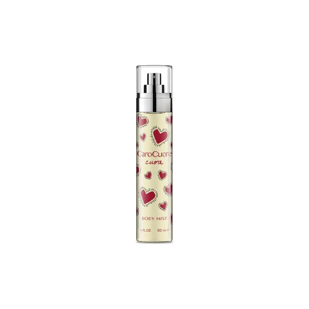Caro Cuore Cuore Body Mist