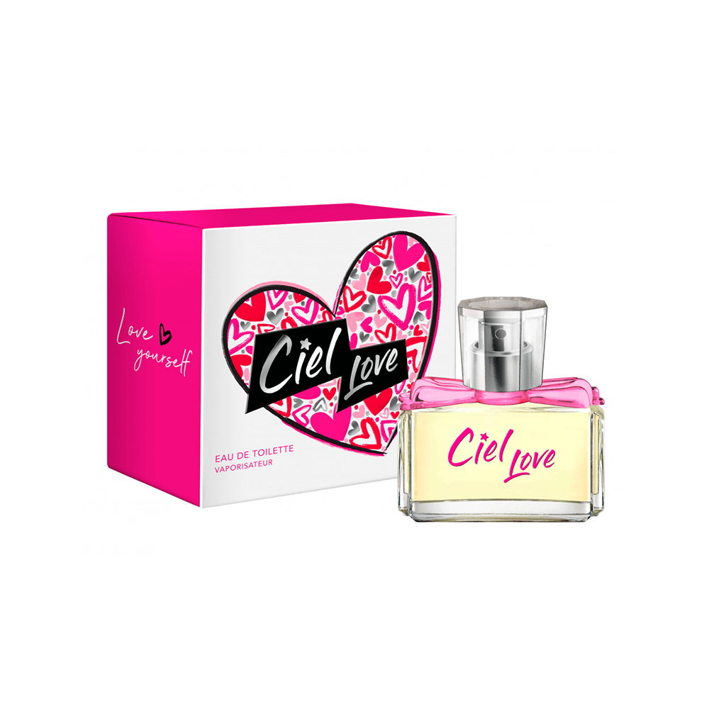 Ciel Love EDT C-Vap