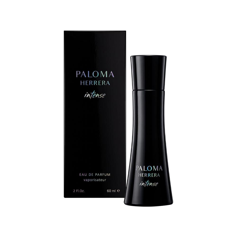 Paloma Herrera Intense F-Wom EDP