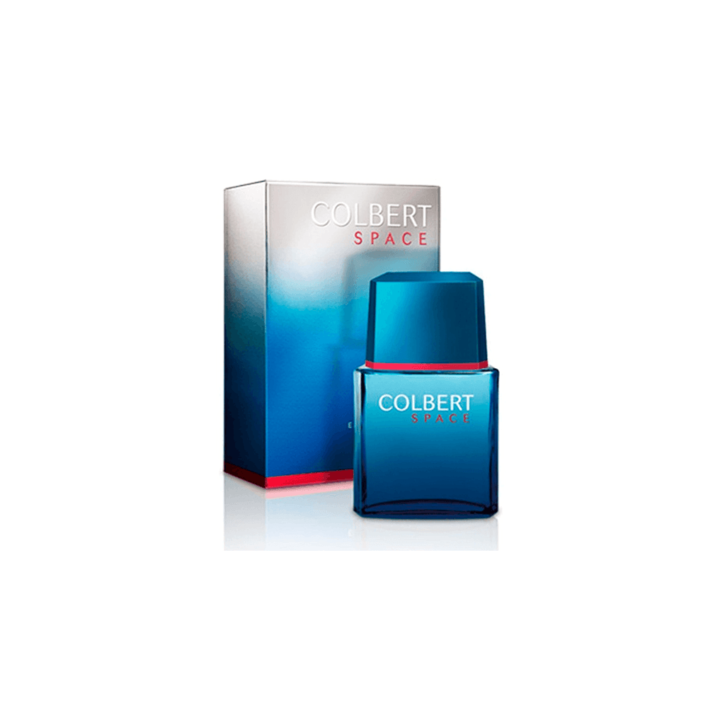 Colbert Space EDT Col