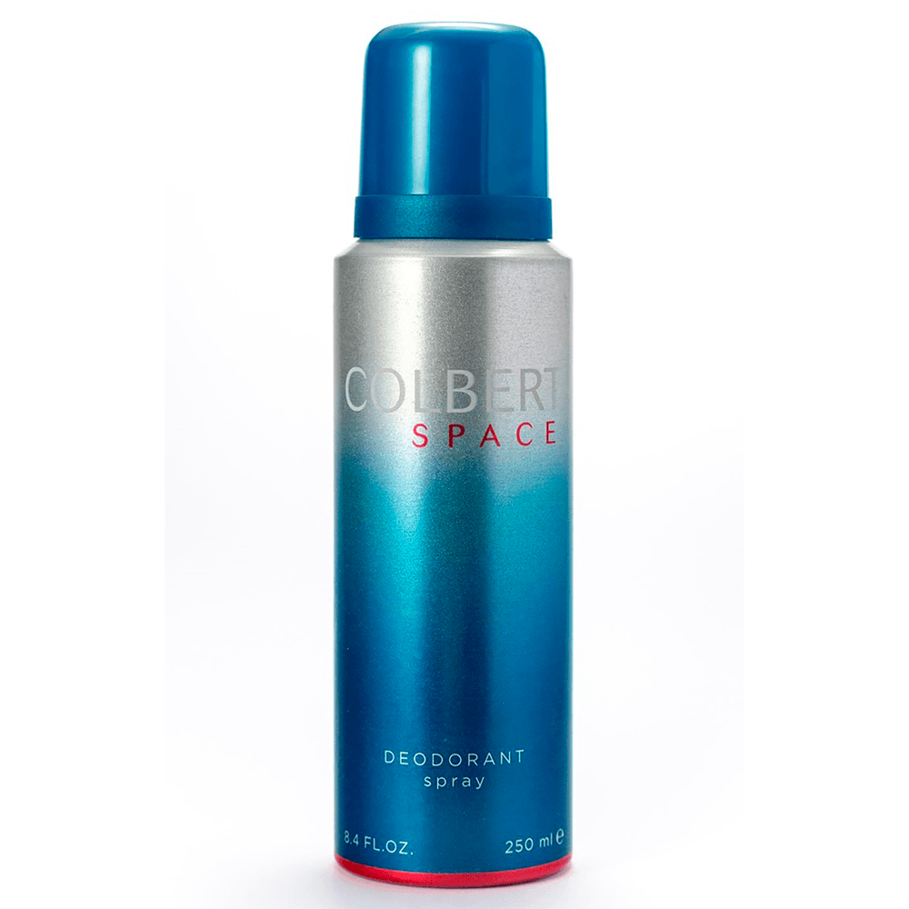Colbert Space Desodorante Aerosol