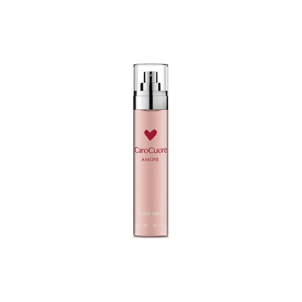 Caro Cuore Amore Body Mist