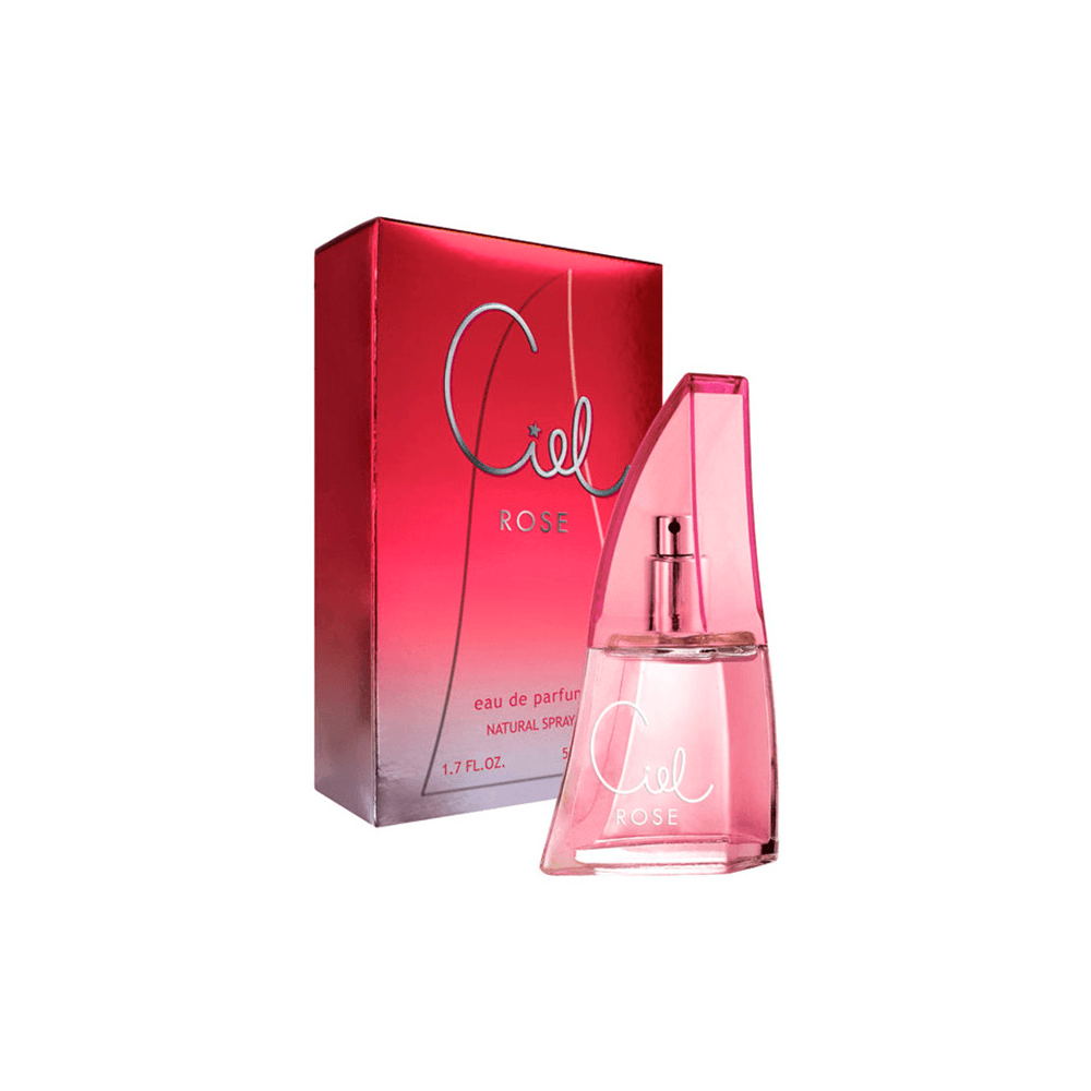 Ciel Rose EDT Spray