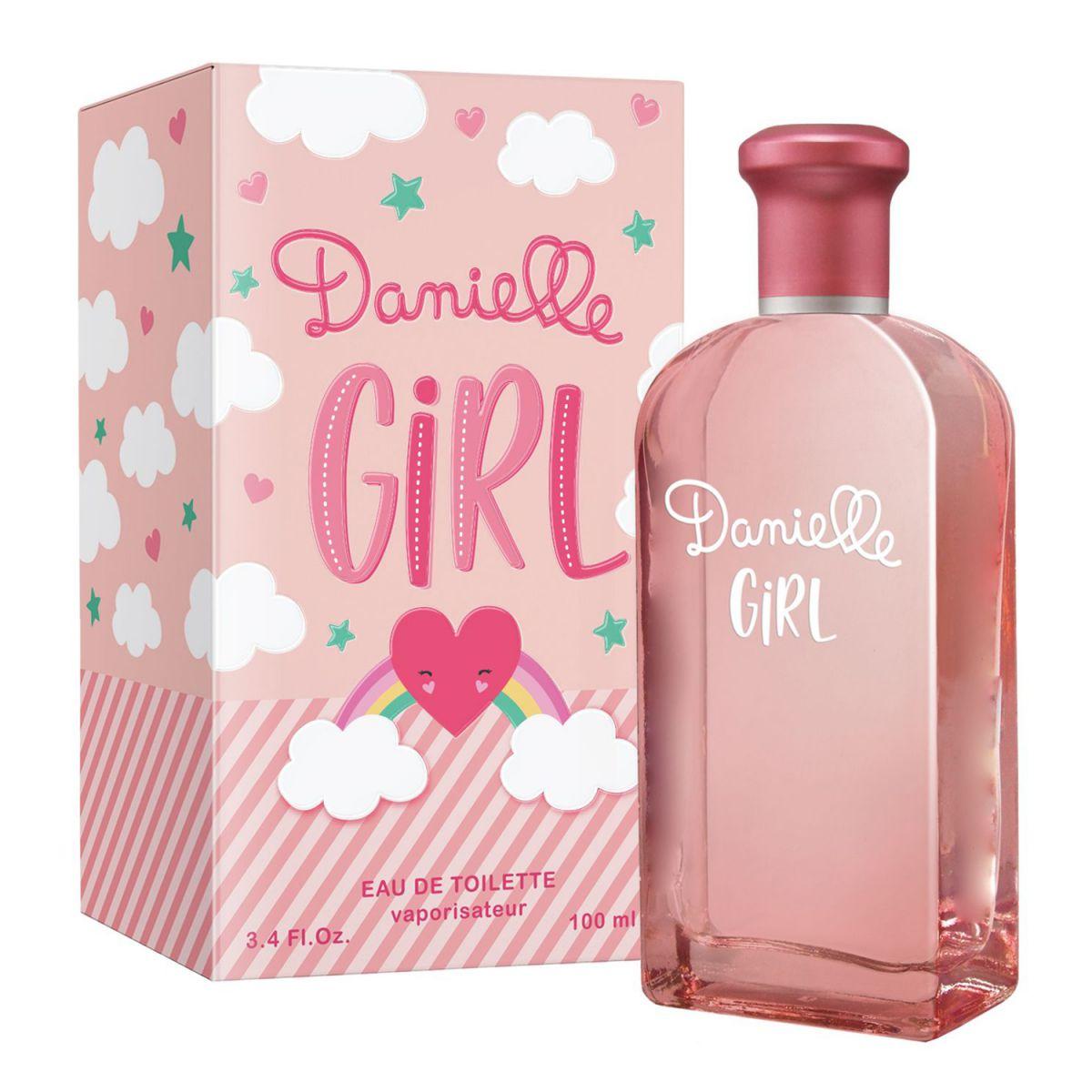 Danielle Girl EDT C-Vap
