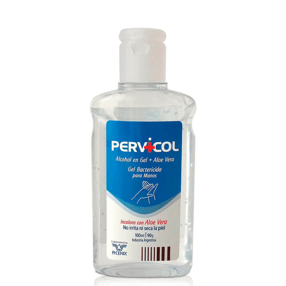 Pervicol Gel