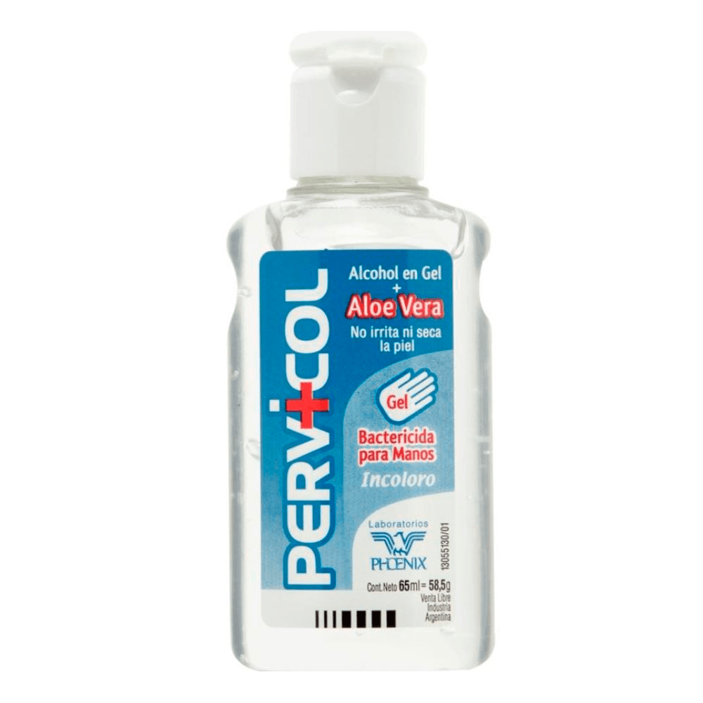 Pervicol Gel