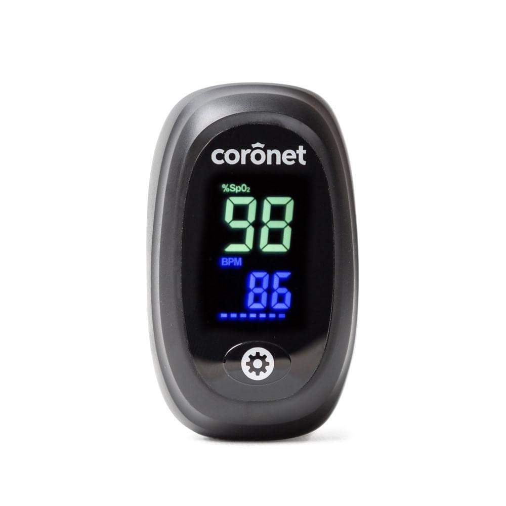 Oximetro de Pulso Coronet(Pod-2)