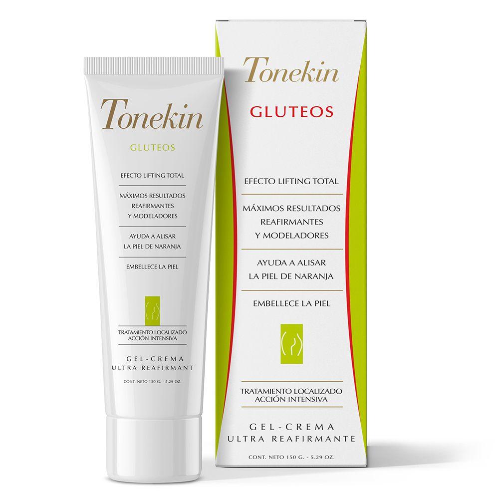 Tonekin Gluteos Cr-Gel