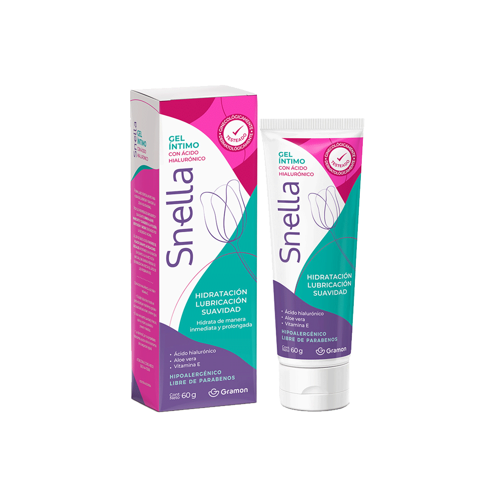 Snella Vag Gel