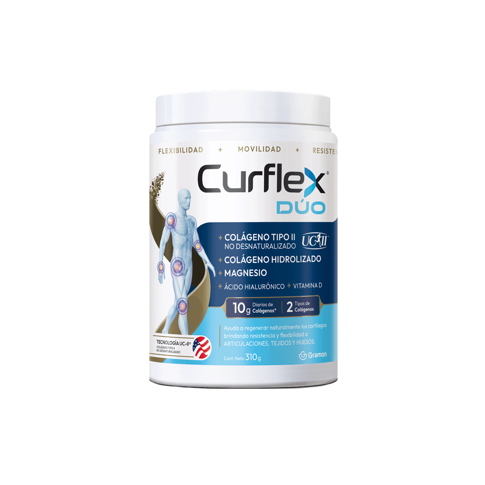 Curflex Duo Pote