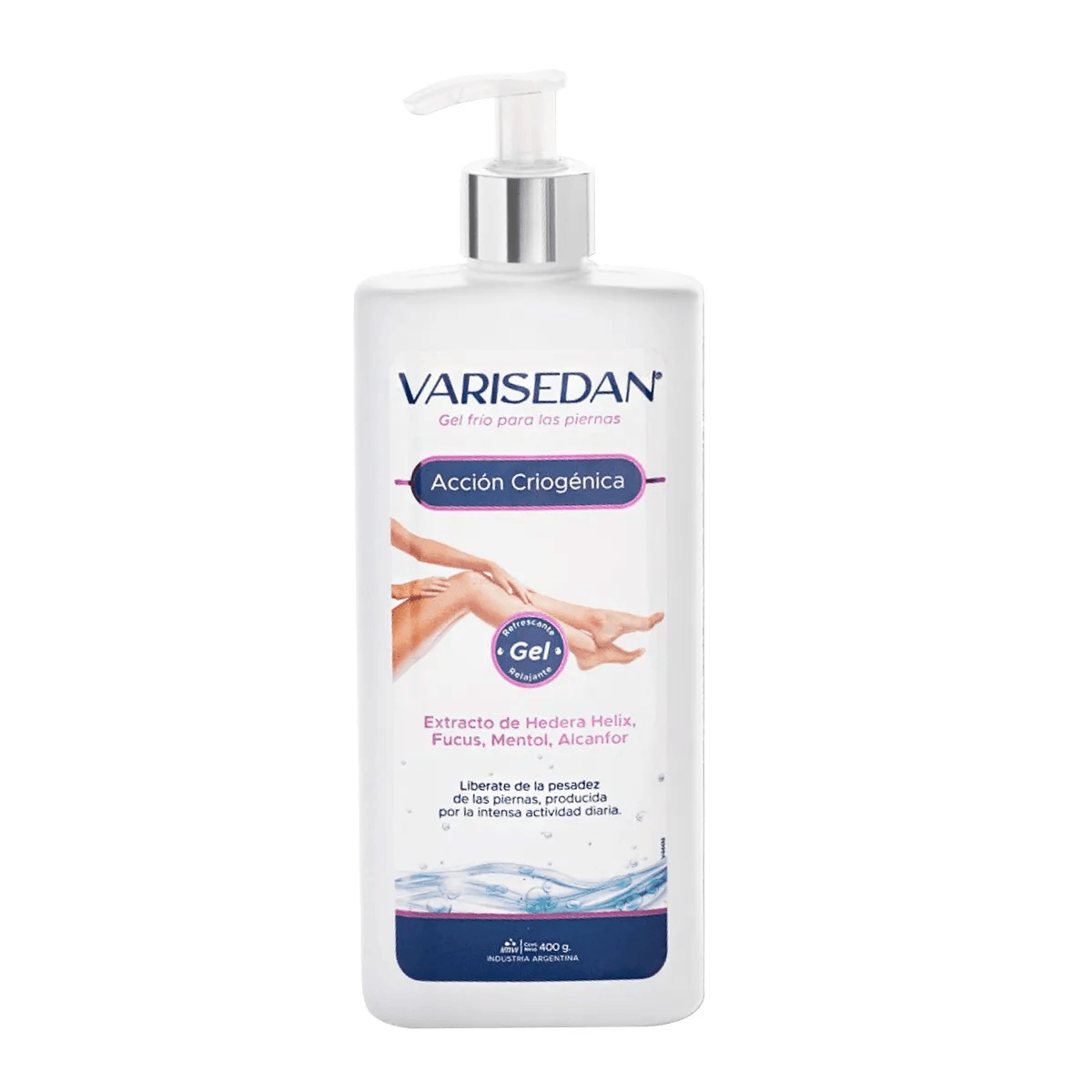 Varisedan Gel