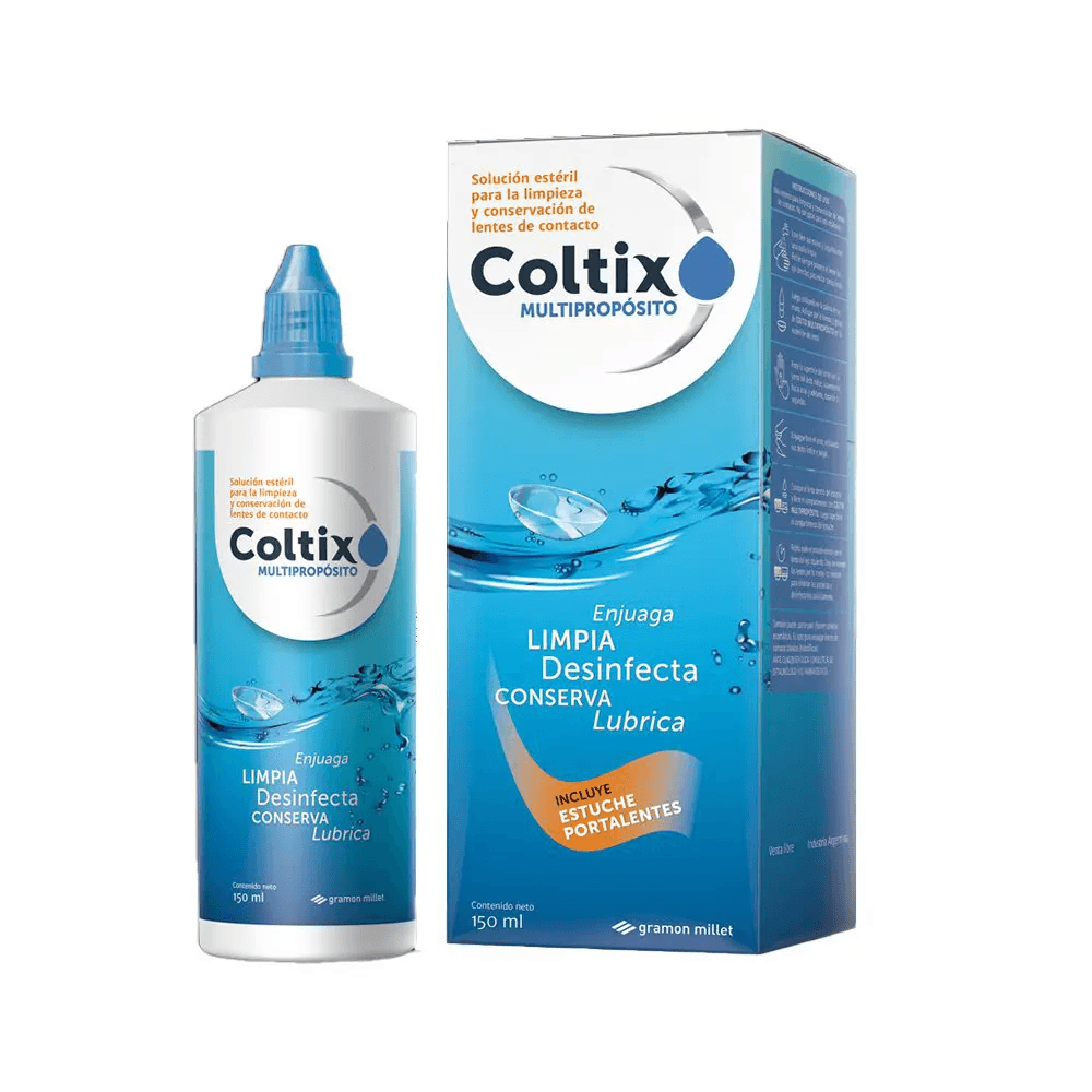 Coltix Multiproposito Sol