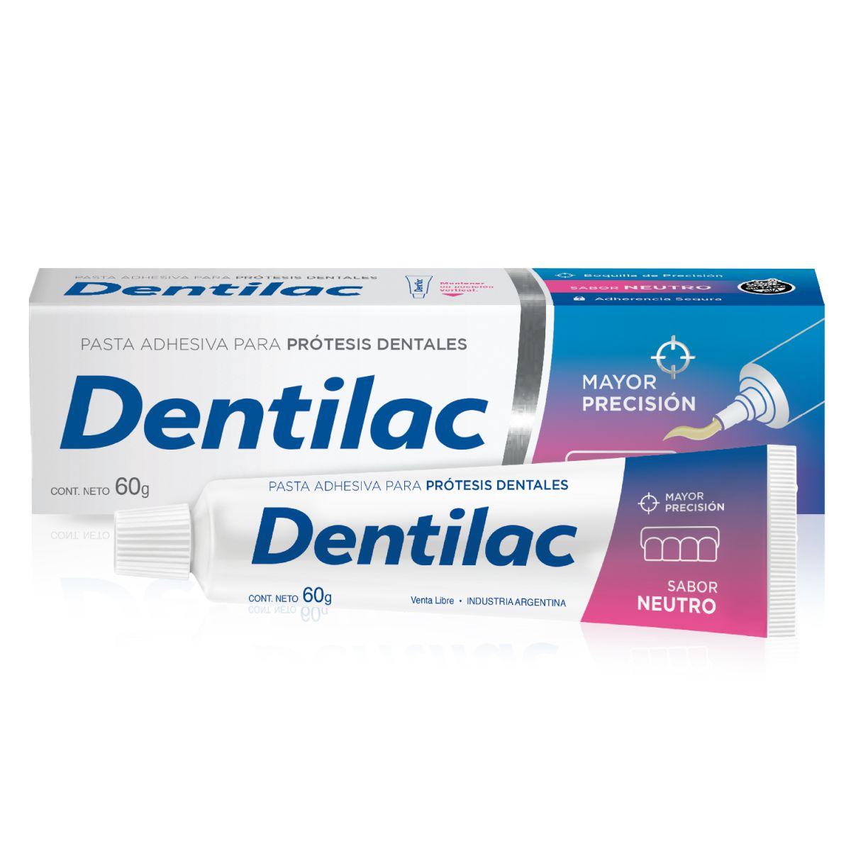 Dentilac Pasta