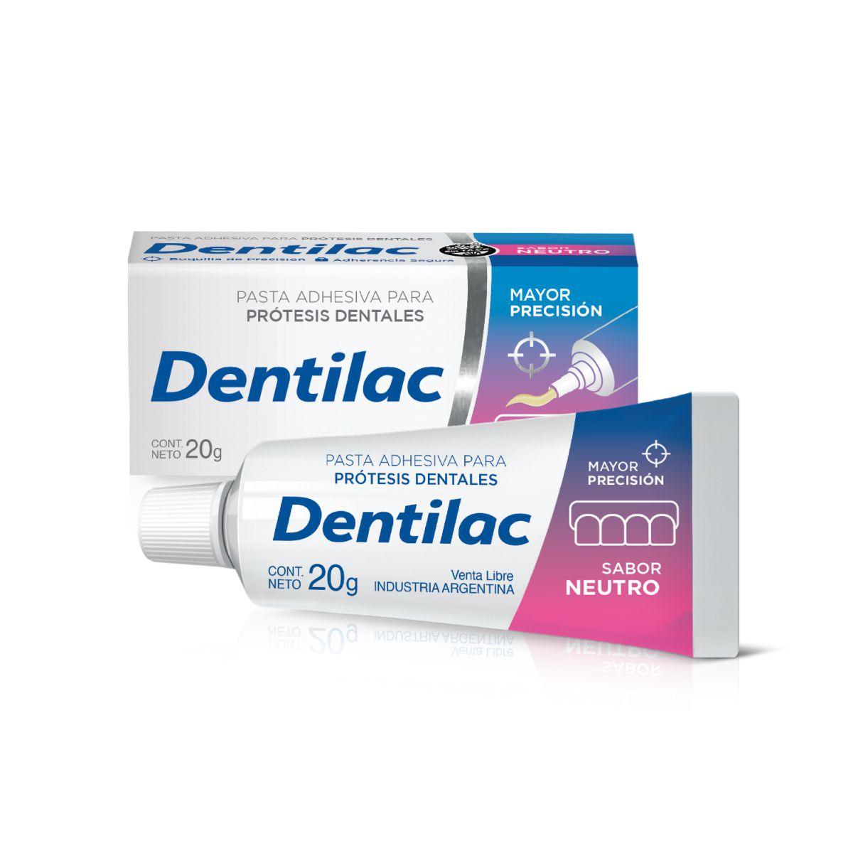 Dentilac Pasta