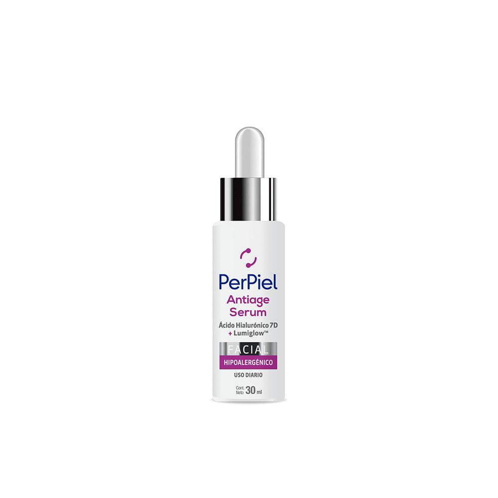 Perpiel Fac Antiage Serum