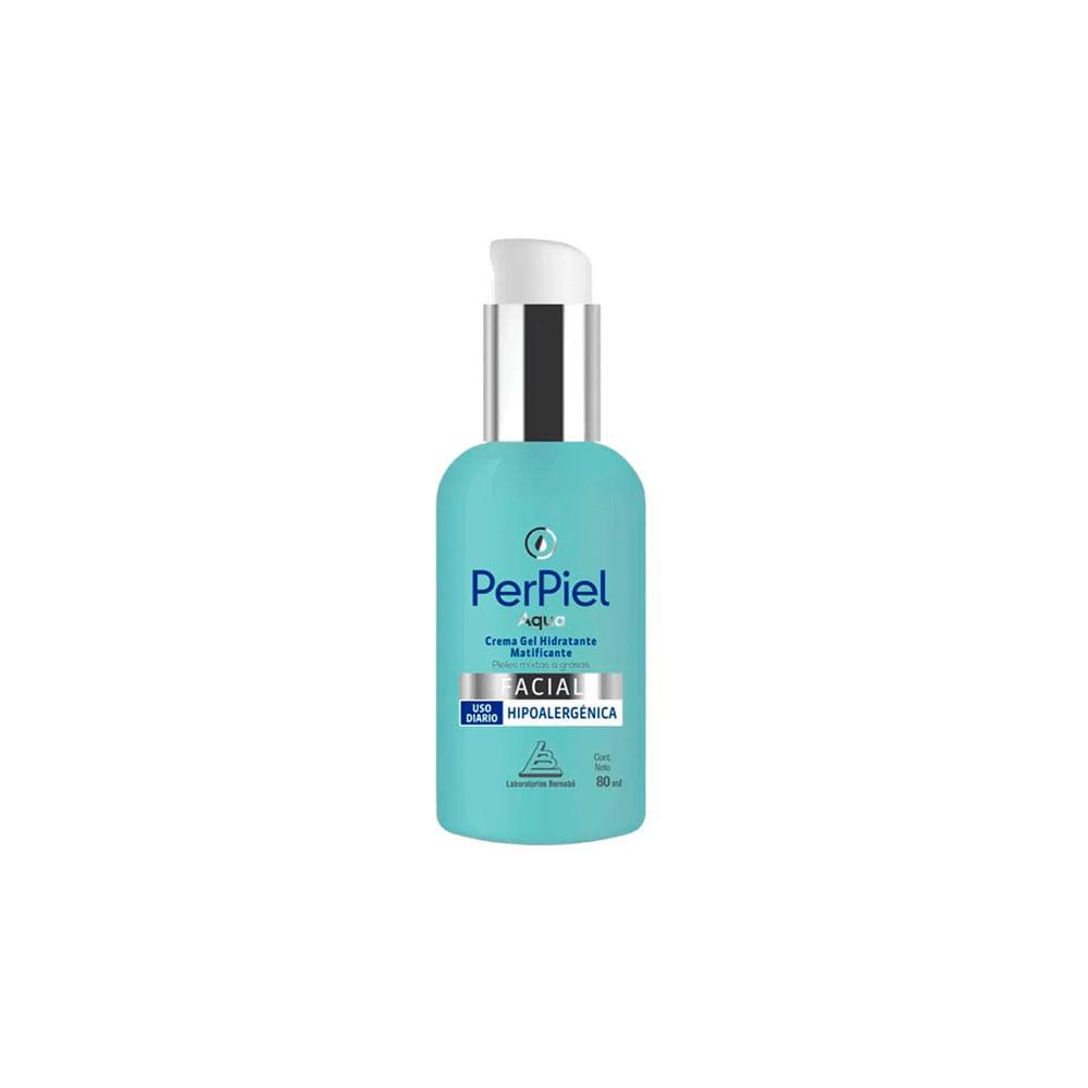 Perpiel Aqua Crema Gel Facial Hidratante